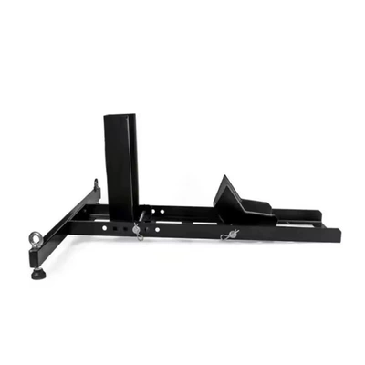 Parking Stands, Brackets, Motorcycle Wheel: Motorcycle frame
