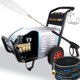 清洗机;洗车水枪;接头