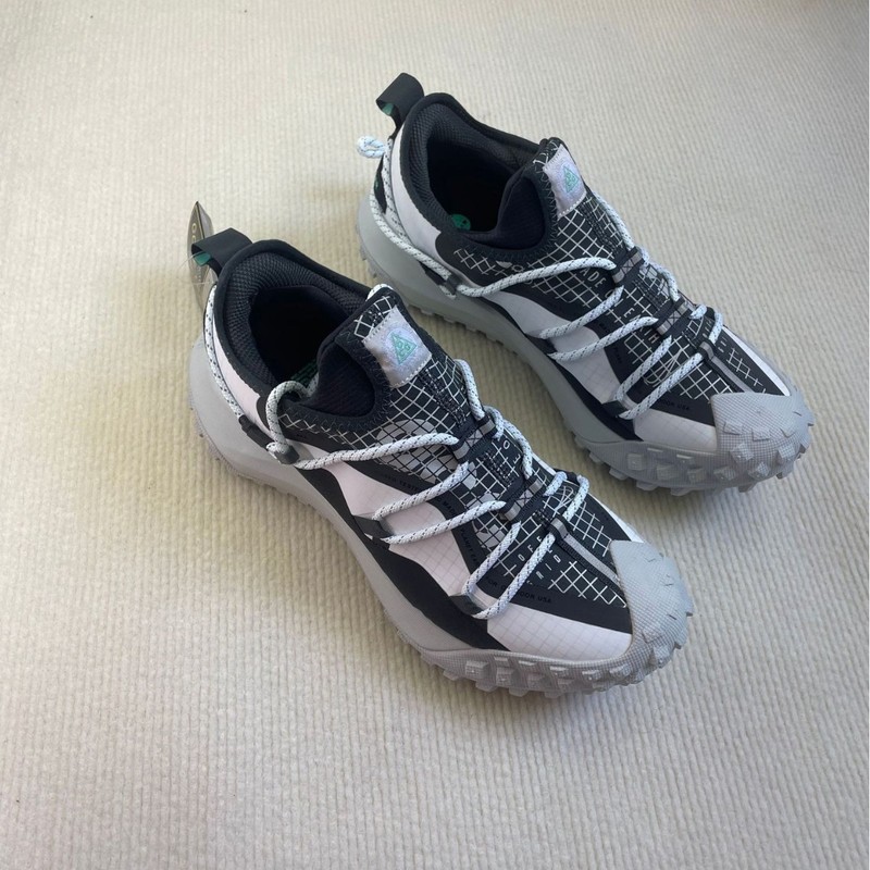 ACG mountain fly户外越野登山鞋男女徒步防水防滑休闲机能涉水鞋|undefined