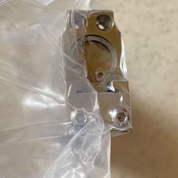 库存现货德国雄克夹具GN-plus 240-1-AS-SD（防尘性）全新原装正