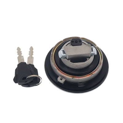 Z 200, Tank cap