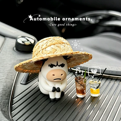 Car ornaments | Car Dashboard Desktop Ornament