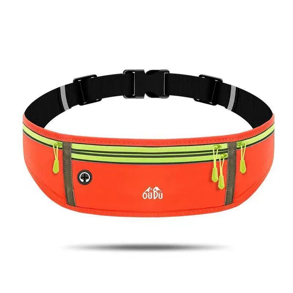 New waterproof-[Four Pockets]-Orange