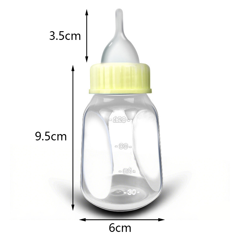 노란색 120ml