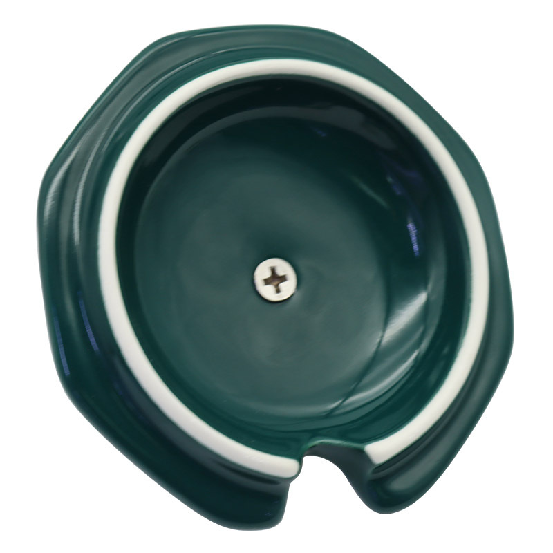 精品小皇冠玻璃恒温杯