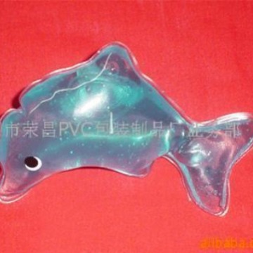 PVC泡泡沐浴袋充气袋 沐浴套装袋密封袋 气嘴袋充气袋 礼品注油袋