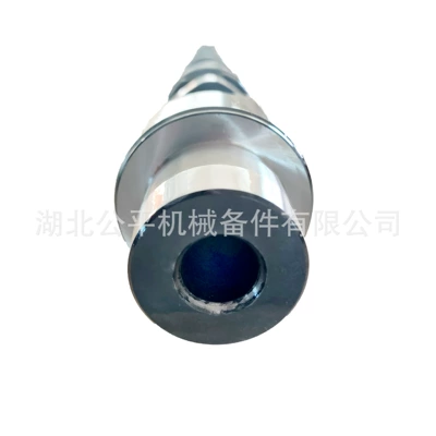 Tikinti Maşınları Mühərrikləri Qsx15 Camshaft 4059333