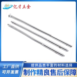 灯柱灯杆;支架;其他灯具配件