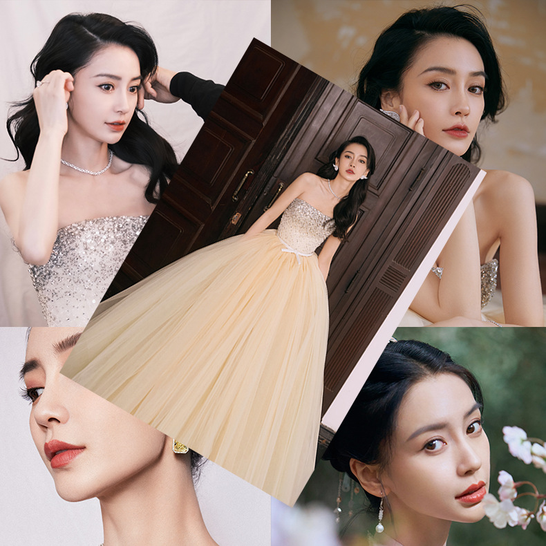 Angelababy Ян Ин [Плакат]