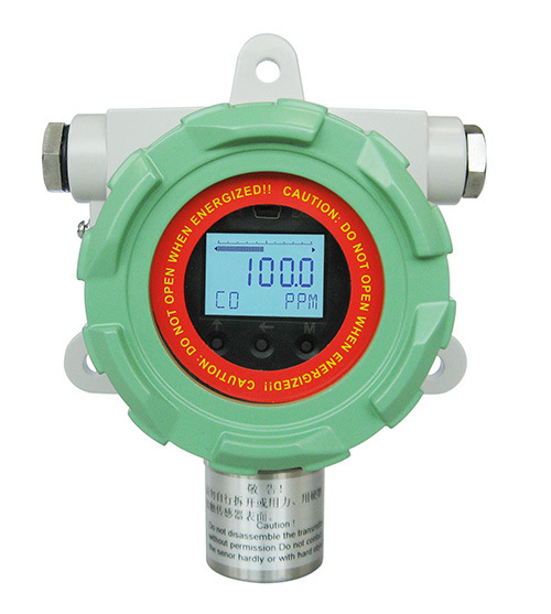 ZXX供氧气气体探测器 型号:SS10-SEN-EDL-2-O2库号：M395235