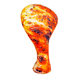 Shake the sound of the same pig trotter big chicken leg food pillow doll simulation snacks toy funny 3d doll gift men