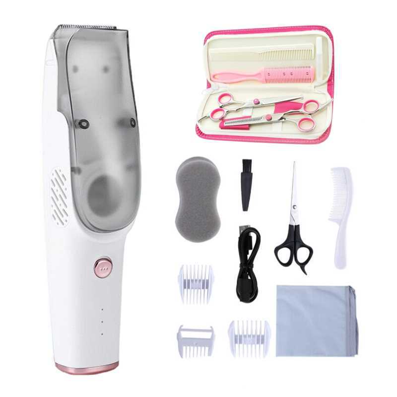 흰색 표준 + 안전 강철 전단 세트