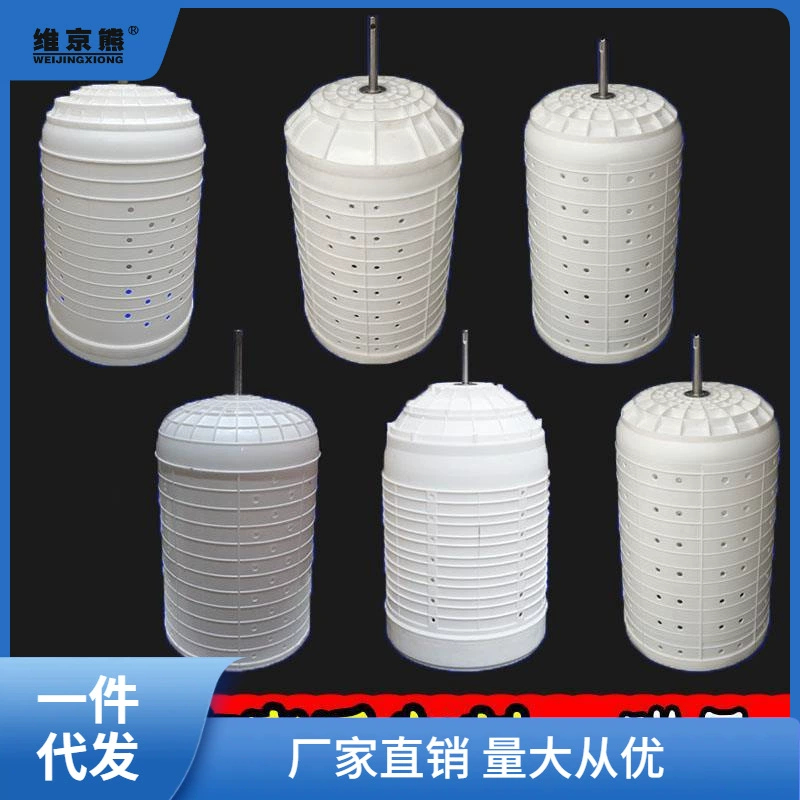 Automatic bucket with accessories for laundry, drum