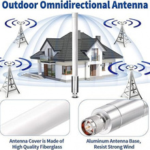 Meshtastic Lora�쾀915mhz 5.8dbi 8dbi�����쾀 - 4dbi�����쾀