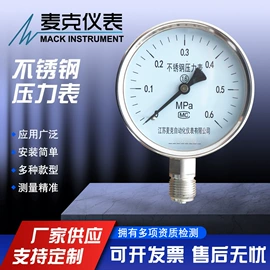 流量计;其他压力仪表;液位仪表