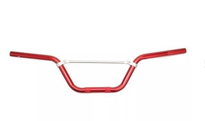 Motorcycle Handle Cover Vehicle Modification Accessories En150 - cg-handlebar-red
