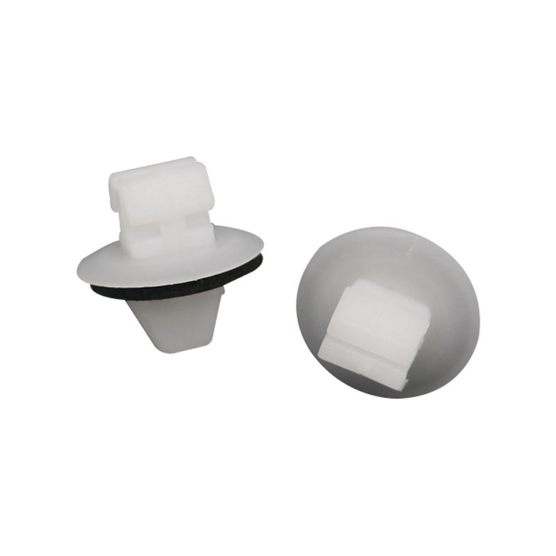 Adecuado para coluze dominante Cruiser Prado Lexus clip de falda hebilla interior D315