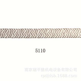 捷克 TEMAC TEMAPACK 填料（泵和阀）PTFE- 5110 工业密封件