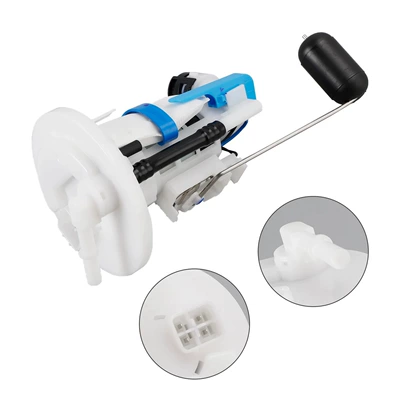 Motorcycle Fuel Pump, Oil pump, nozzle
