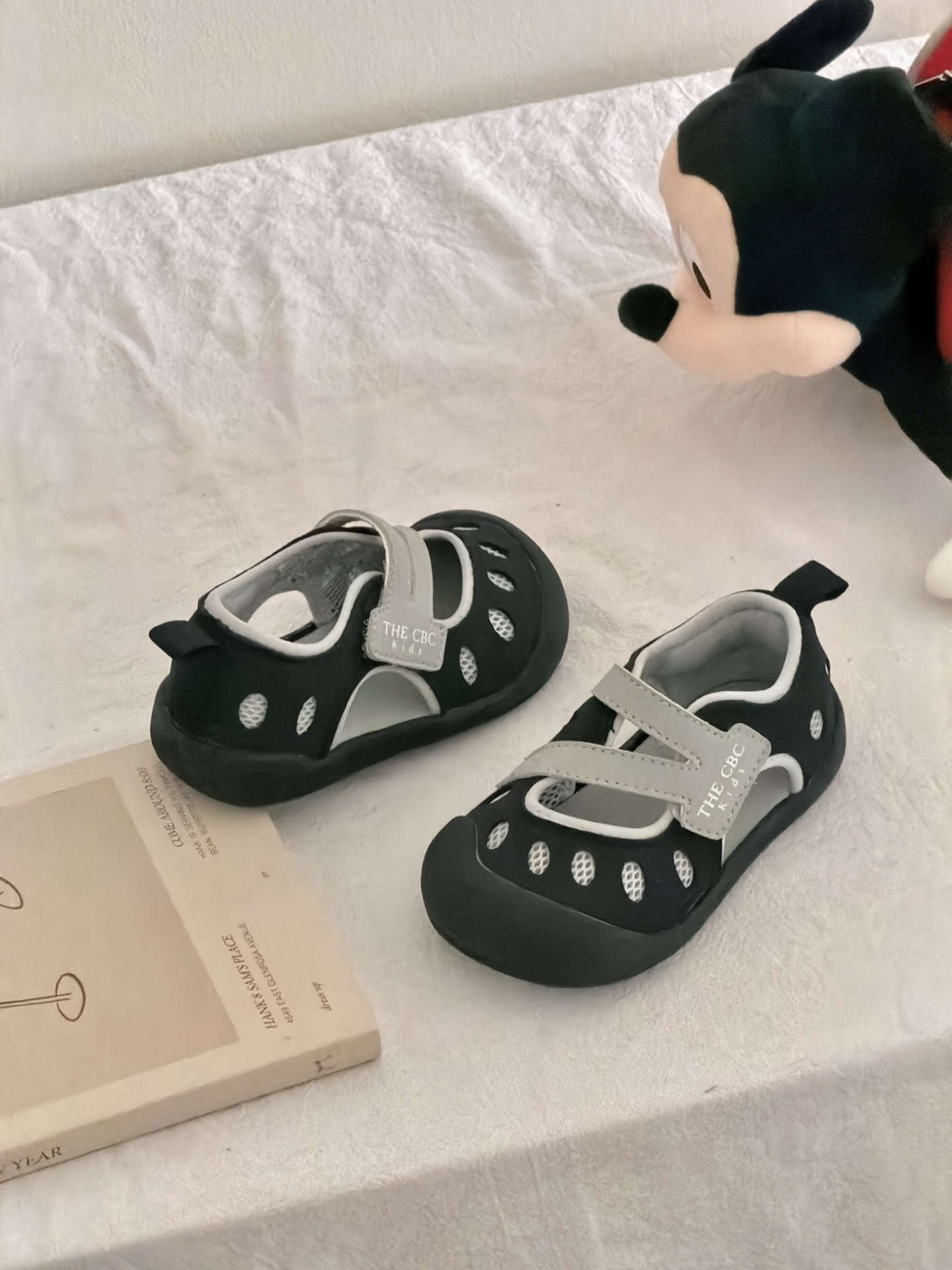 Charcoal Gray