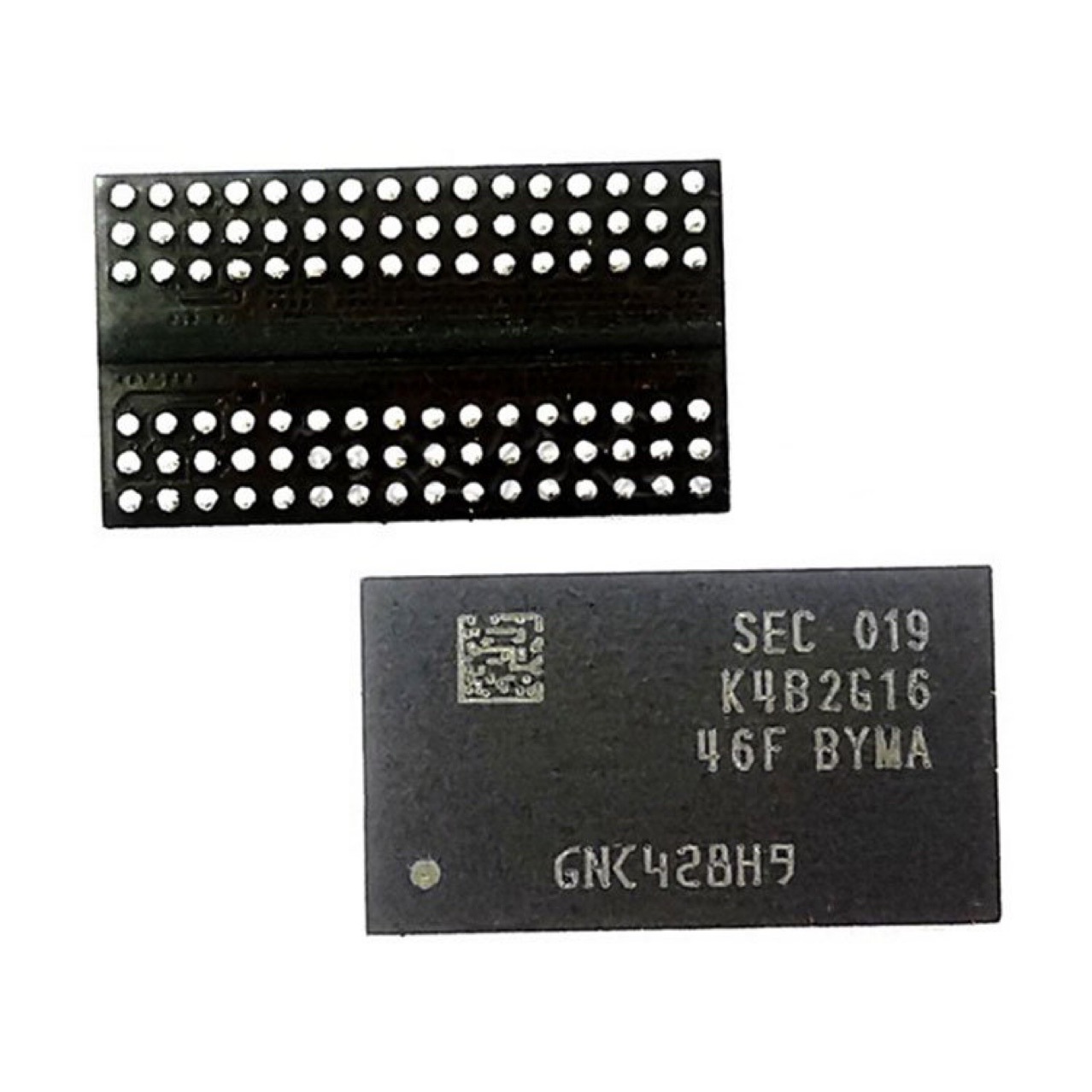 K4F6E3S4HM-MGCJFBGA-200存储芯片 三星   价格弹窗私聊面议