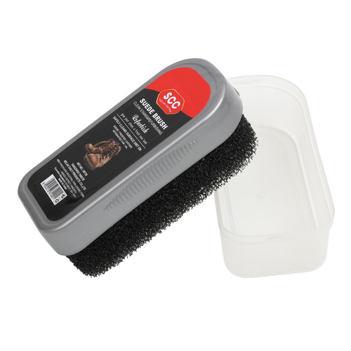 Suede brush, frosted suede shoe brush, winter snow boot cleaning brush, suede leather brush, lazy shoe brush, leather goods care