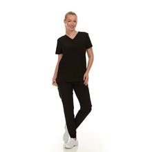 P 57654 Short Sleeve Surgical Scrub Suit ���g�ҹ����� ��
