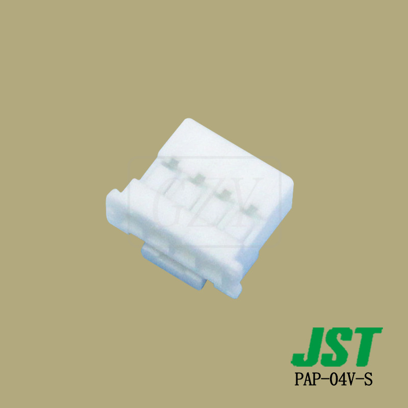 �ֻ� PAP-04V-S �ܿǿ��� JST������ �Ӳ�� 2.0mm����߶԰�