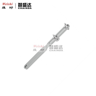 Watch repair tool watch removal back cover open table opener bottom opener lengthened two feet open two claws open 65MM