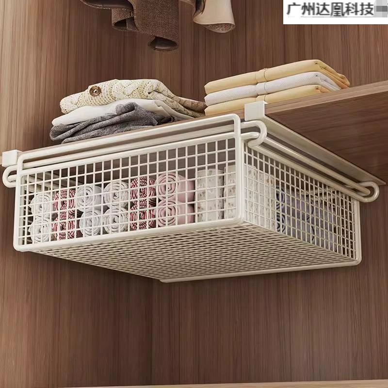 Гардеробный шкаф для хранения многослойный артефакт, ящик для выдвижных ящиков