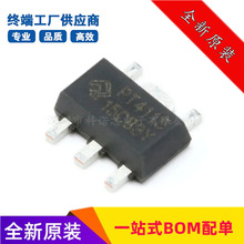 ԭbƷ PT4115B89E SOT-89 30V1.2A{LEDaоƬ