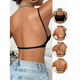 S 18635 U Backs Invisible Bra �o��¶������ �羳�W��