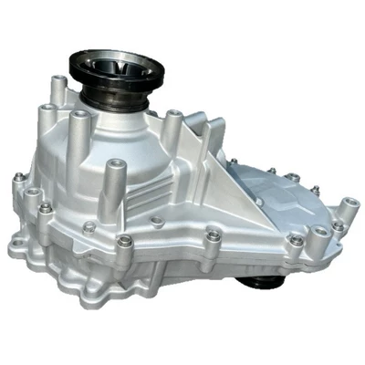 GLE53 GLE450 GLS480, Transfer case