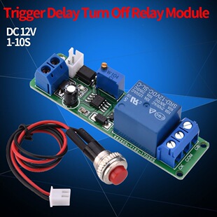�ⲿ���o�|�l��ͨ�ӕr���_�r�g���{�^����_�Pģ�K5v/12V��·��