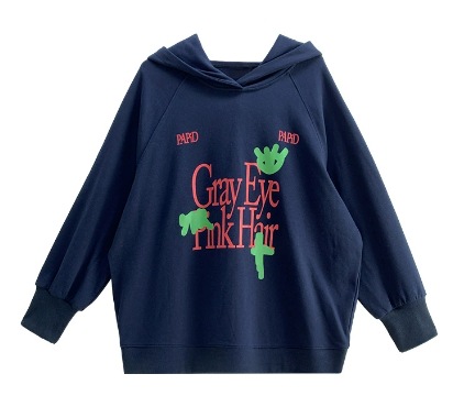 1098 темно-синий