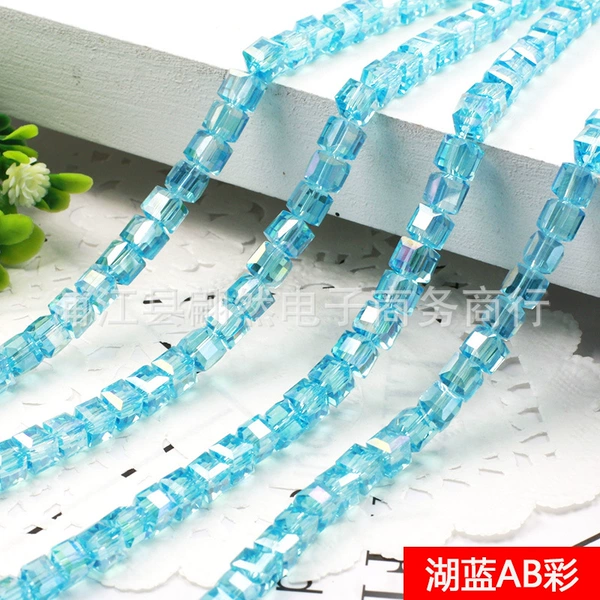 Lake Blue AB Cai