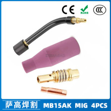 �羳MB15AK�������ܱ��o��MIG�B�U�Ᵽ����15AK���������4PCS