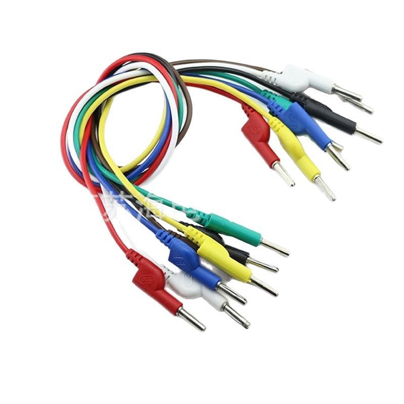 二次测试线 电力测试线 电流测试线 电压测试线DCC专用型电测导线