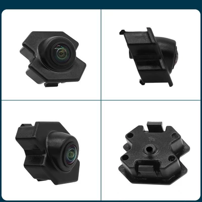 Special Car Dedicated Vehicle camera