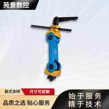 �C�����ٹ̶��b�� ㊴��f��A CNC㊴���λ�� ���Q�����A���ؼӹ�