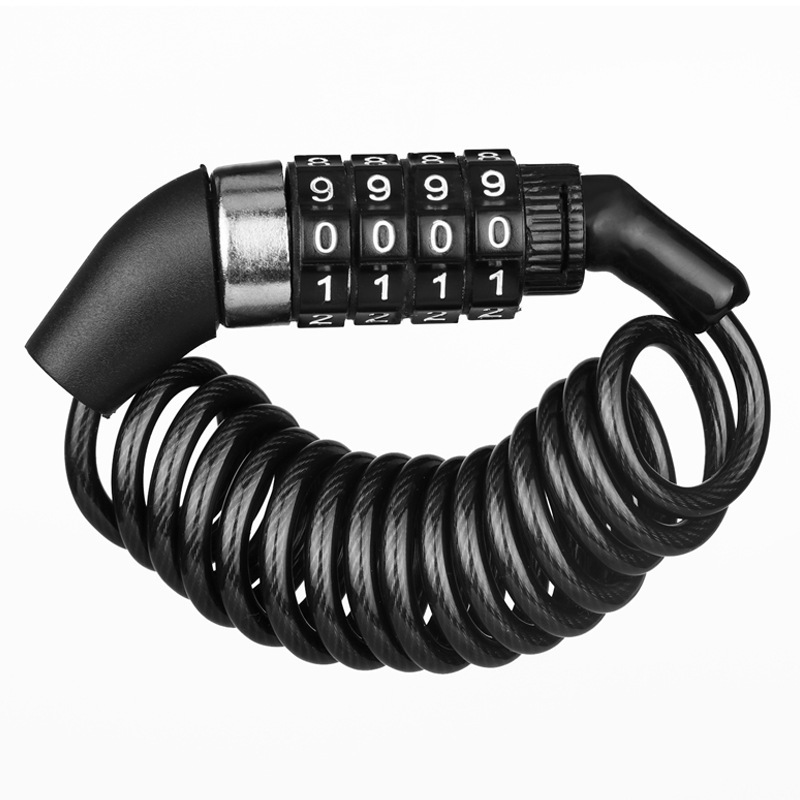 Bicycle Lock Image 1