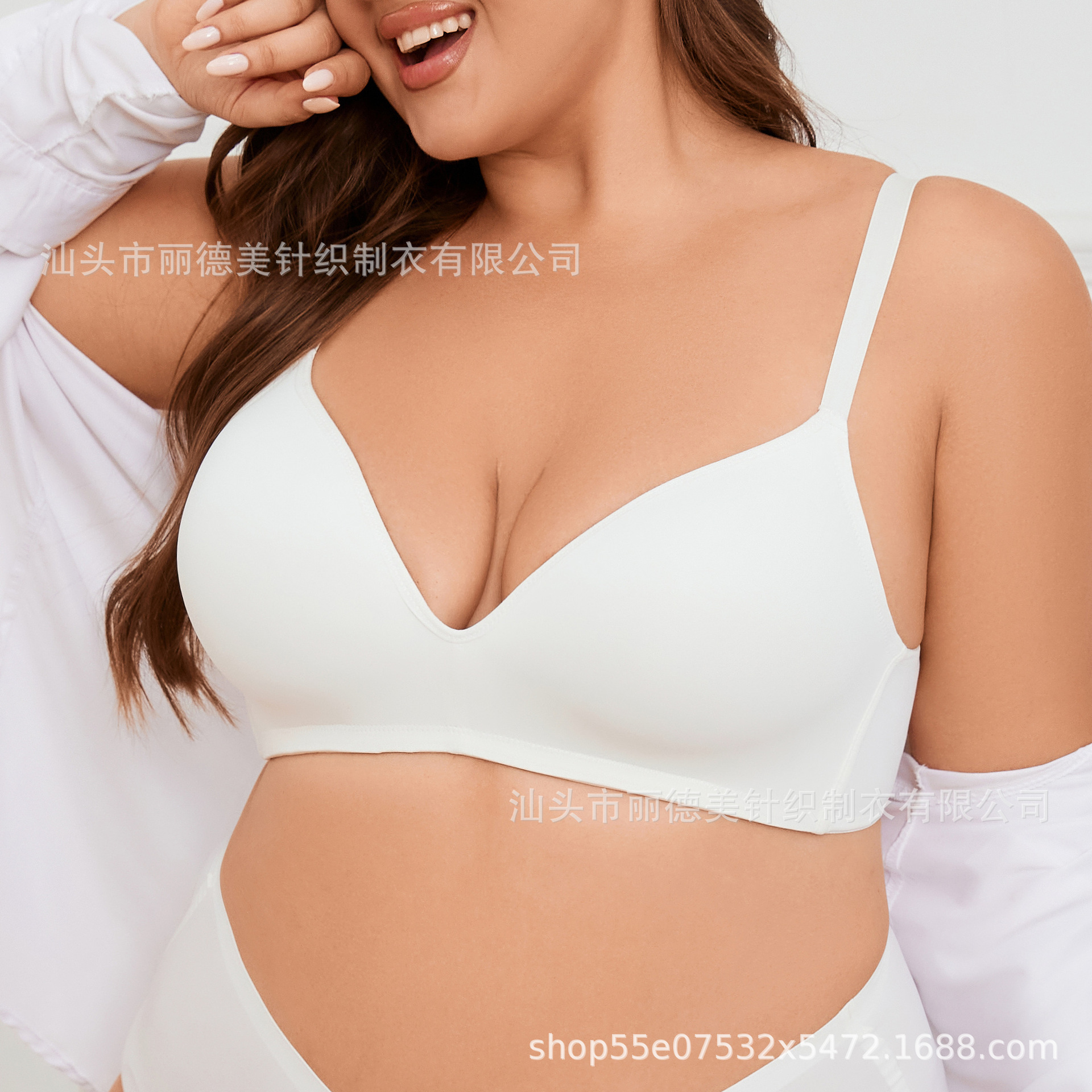 thin underwear