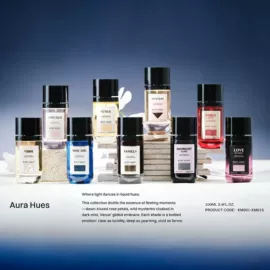 香薰;女士香水;中性香水