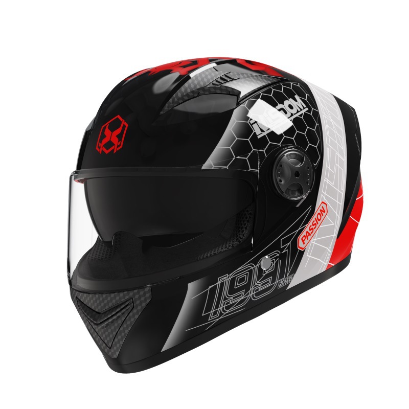 Casco de motocicleta eléctrica de comercio exterior para hombres cuatro estaciones, casco de locomotora universal, casco de seguridad de invierno para mujeres