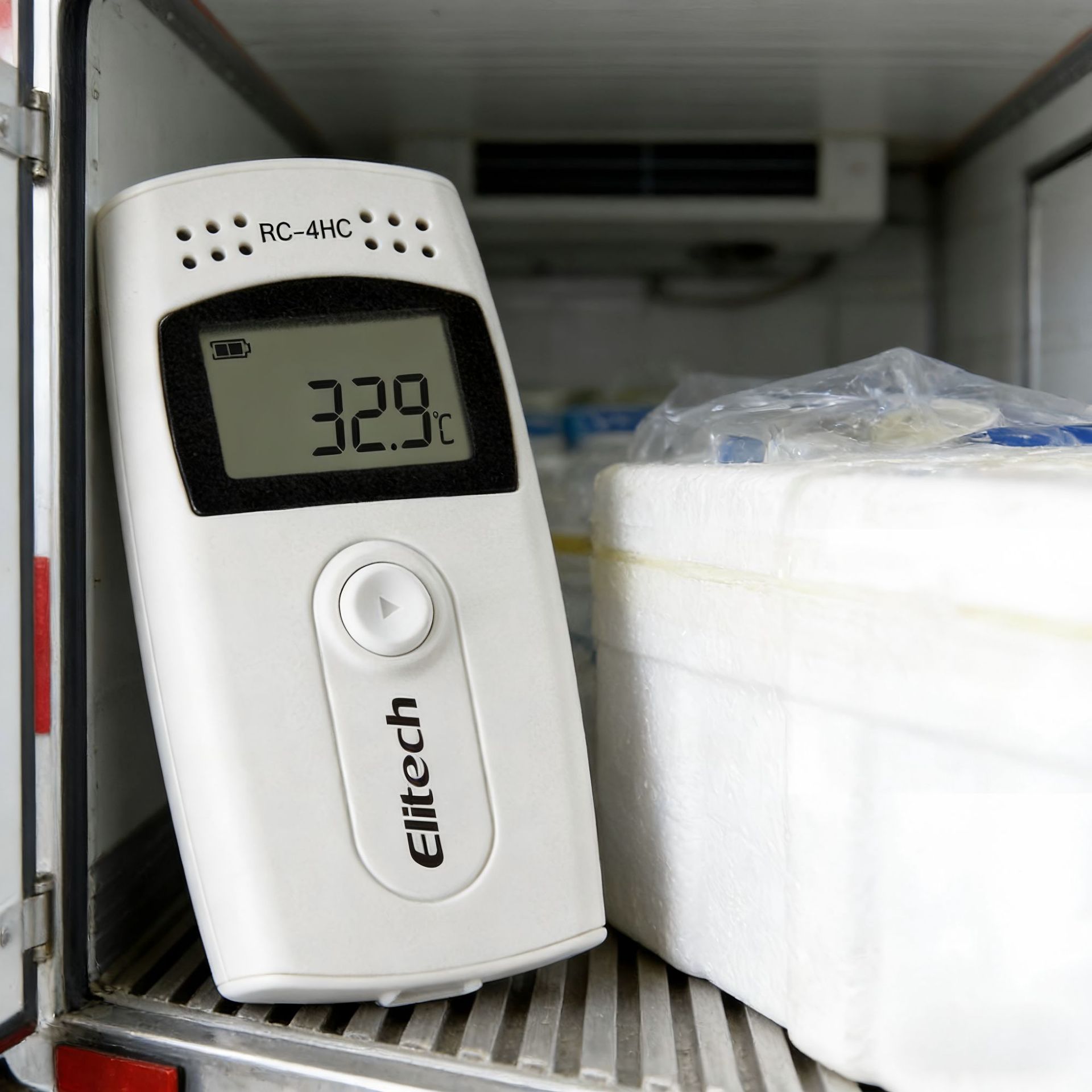 RC-4HC��ʪ�ȼ�¼�� usb�Զ�������ʪ�ȼ���������ҩ��������