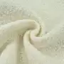 圈圈复合秋冬奶白色粘衬