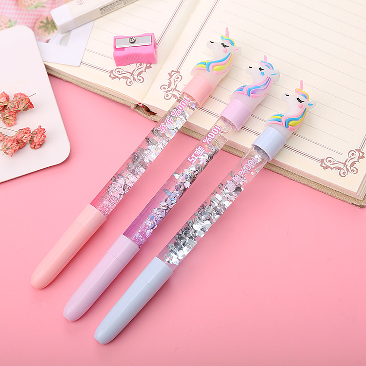 유니콘 루즈 시리즈