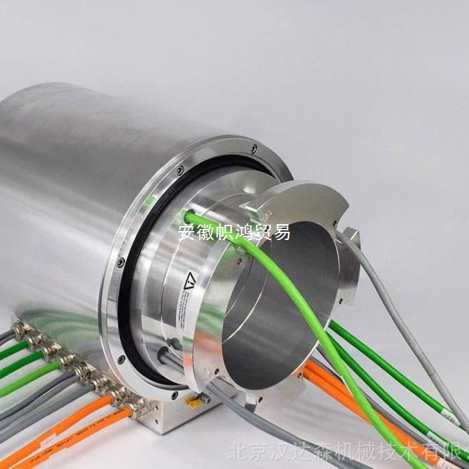 （议价）德国LTN Servotechnik信号传输滑环SA030