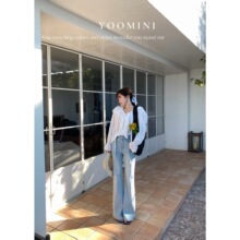 YOOMINI-ǳ��΢��ţ�п�2026��������ţ�п�(OWENANA)M60345-SW