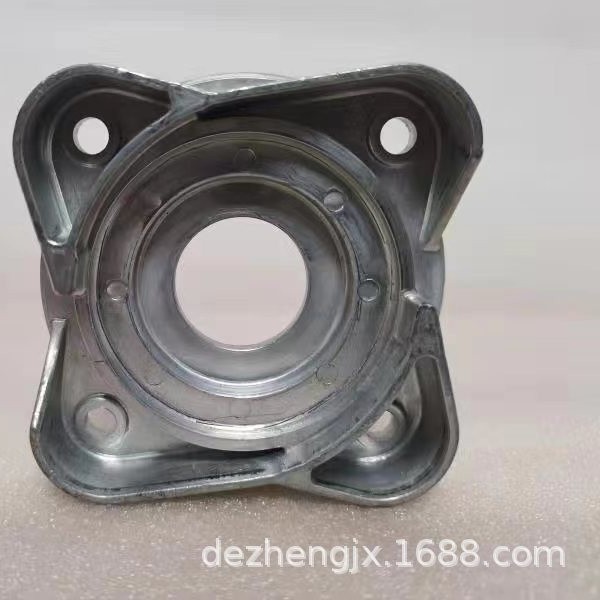 Flygt（飞力）水泵 赛莱默飞力潜水排污泵配件轴承盖